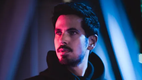 La melodic de Michael Canitrot